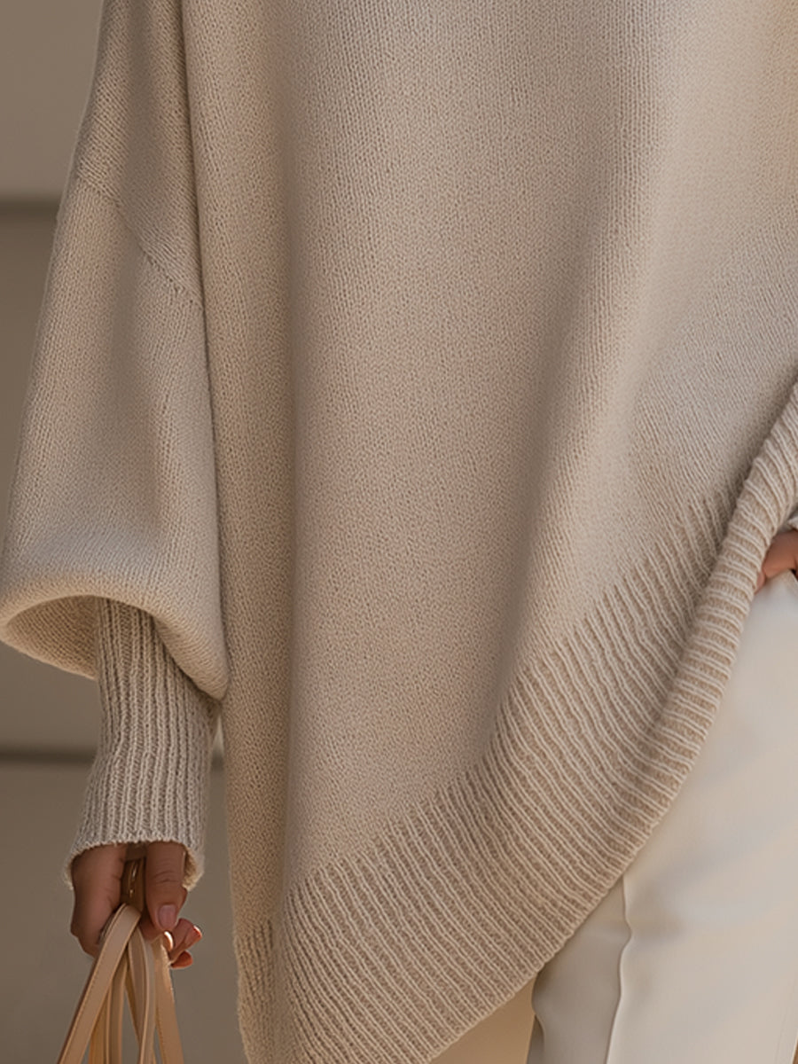 Liv | Elegant og afslappet sweater til enhver kvinde (1+1 GRATIS)