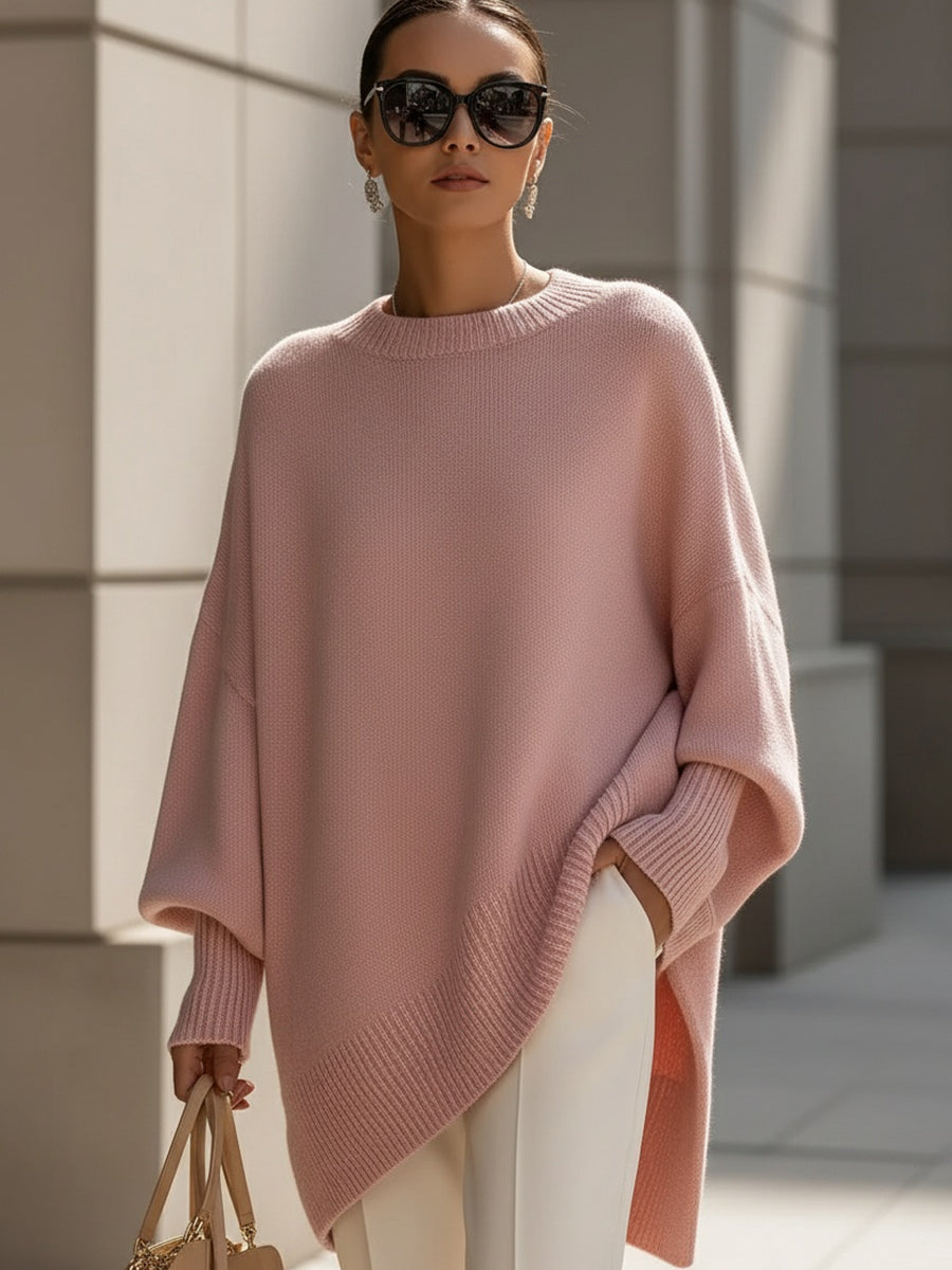 Liv | Elegant og afslappet sweater til enhver kvinde (1+1 GRATIS)