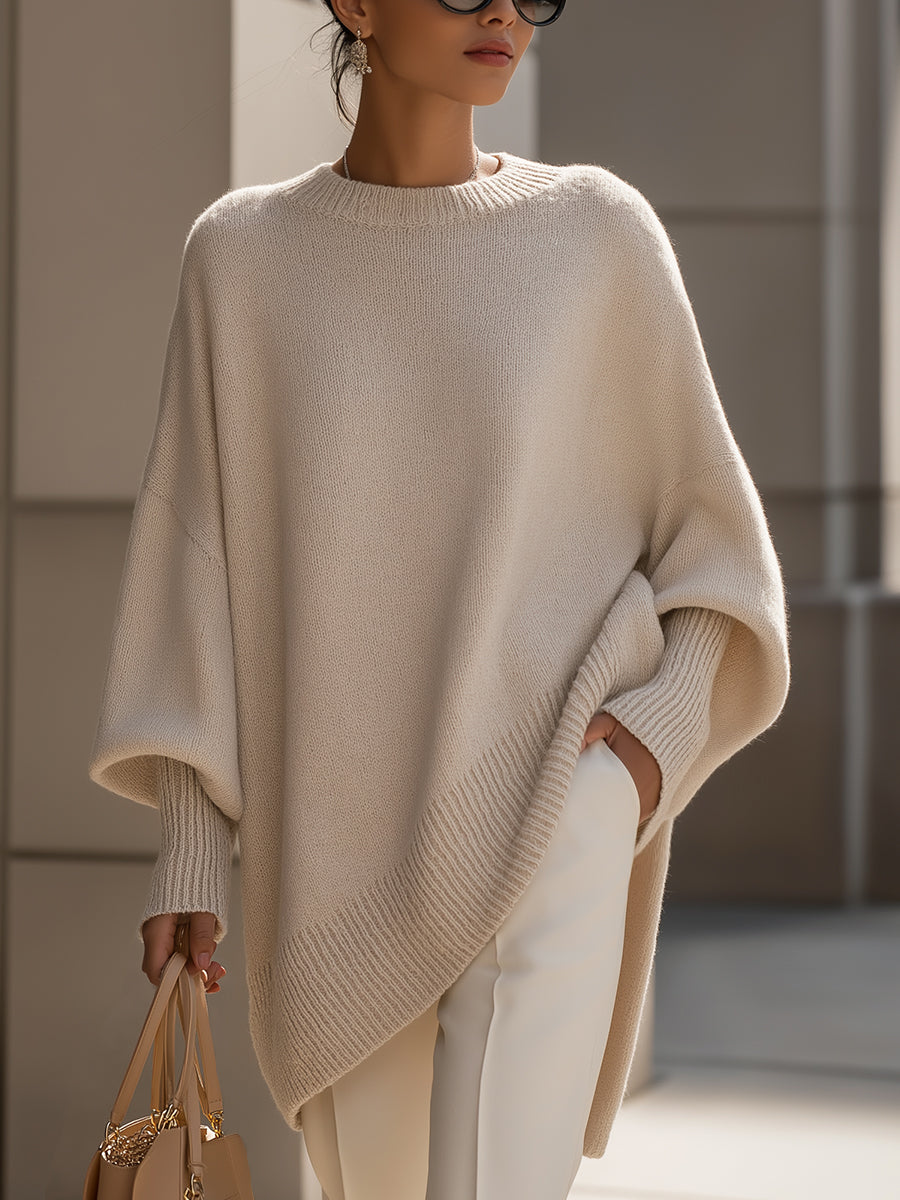 Liv | Elegant og afslappet sweater til enhver kvinde (1+1 GRATIS)