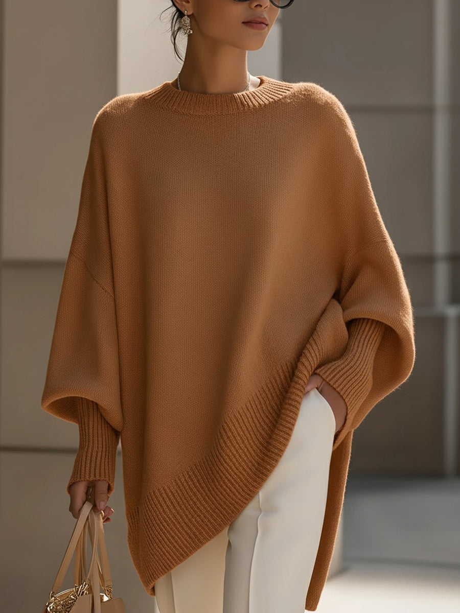 Liv | Elegant og afslappet sweater til enhver kvinde (1+1 GRATIS)