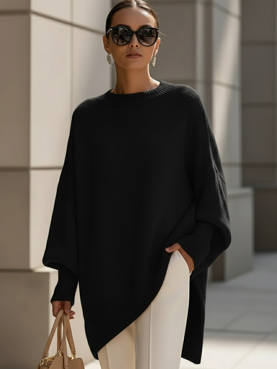 Liv | Elegant og afslappet sweater til enhver kvinde (1+1 GRATIS)