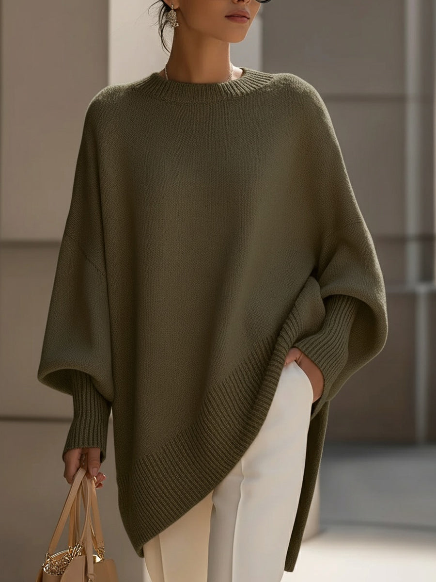Liv | Elegant og afslappet sweater til enhver kvinde (1+1 GRATIS)