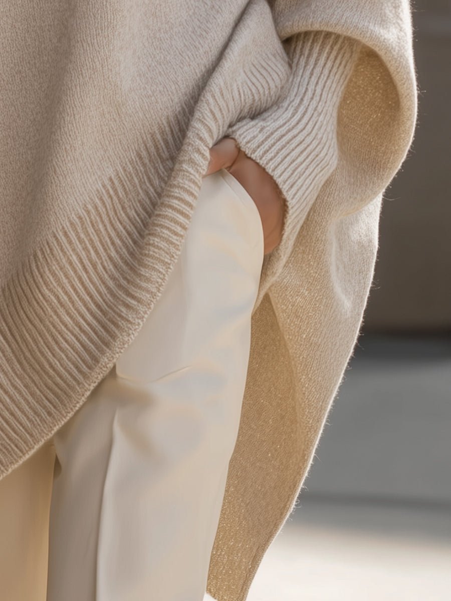 Liv | Elegant og afslappet sweater til enhver kvinde (1+1 GRATIS)