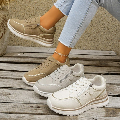 AeroFlex | Ortodiske Sneakers