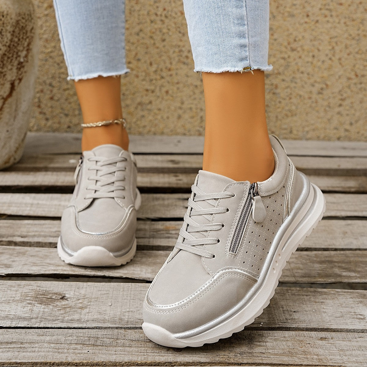 AeroFlex | Ortodiske Sneakers