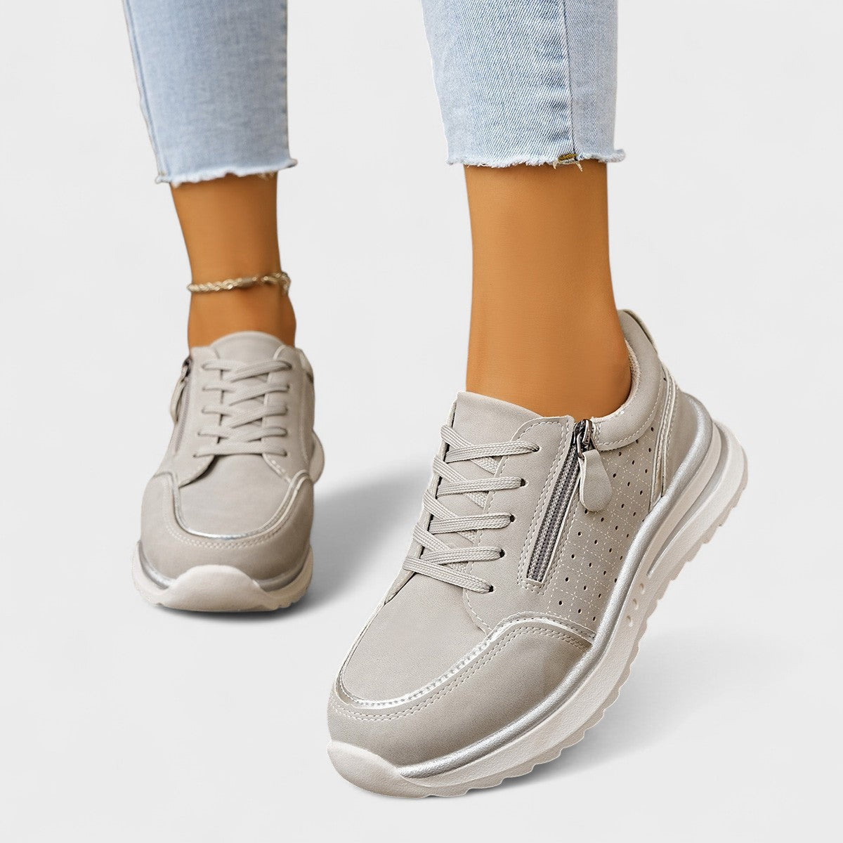 AeroFlex | Ortodiske Sneakers