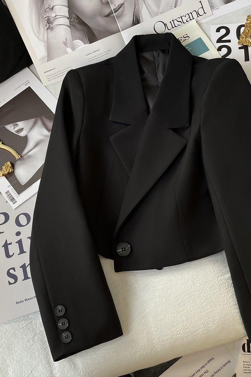 Albertha | Klassisk blazer