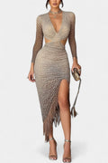 Albertha | Leopard Body