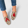 Amalie | Ortopædiske Loafers