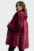 Amalie | Elegant samtjakke i luksuriøst design