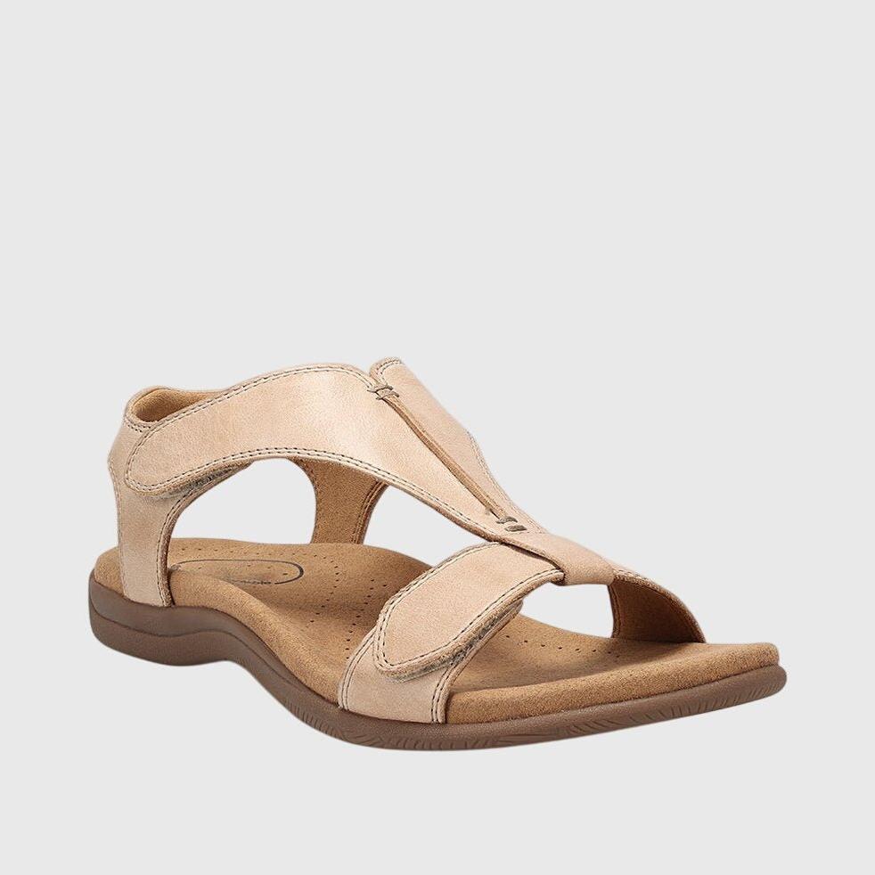 Andrea | Ortopædiske Sandaler
