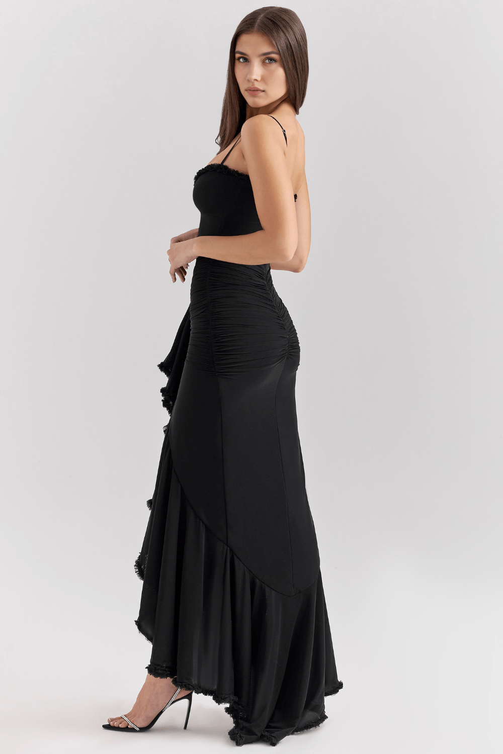 Augusta | Maxi-kjole