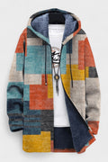 Barbora | Kunstnerisk luksus cardigan