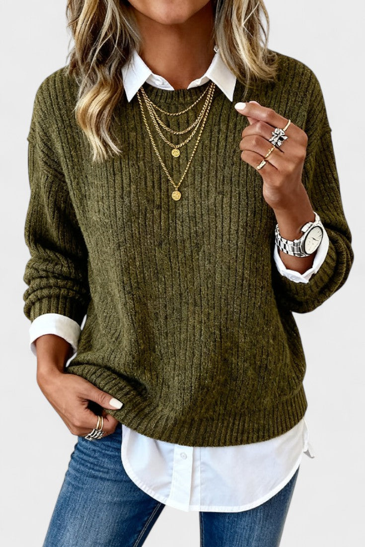 Barbora | Sweater Blisse