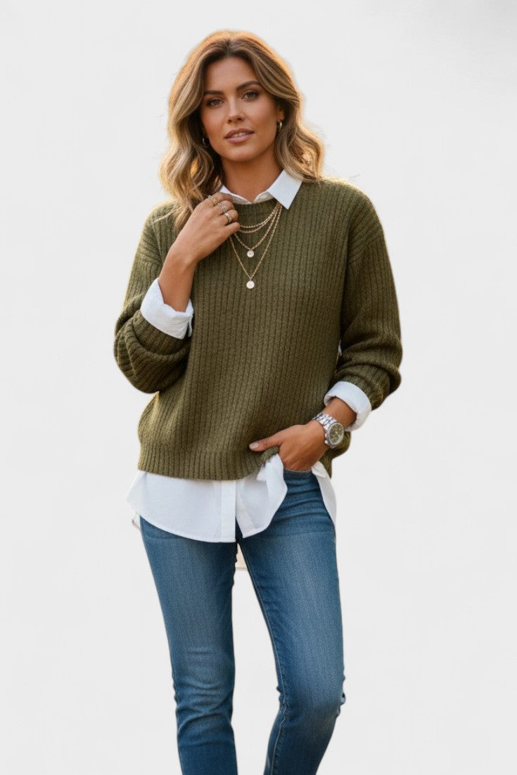 Barbora | Sweater Blisse