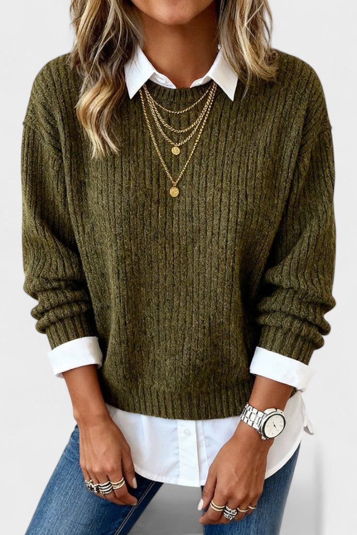 Barbora | Sweater Blisse