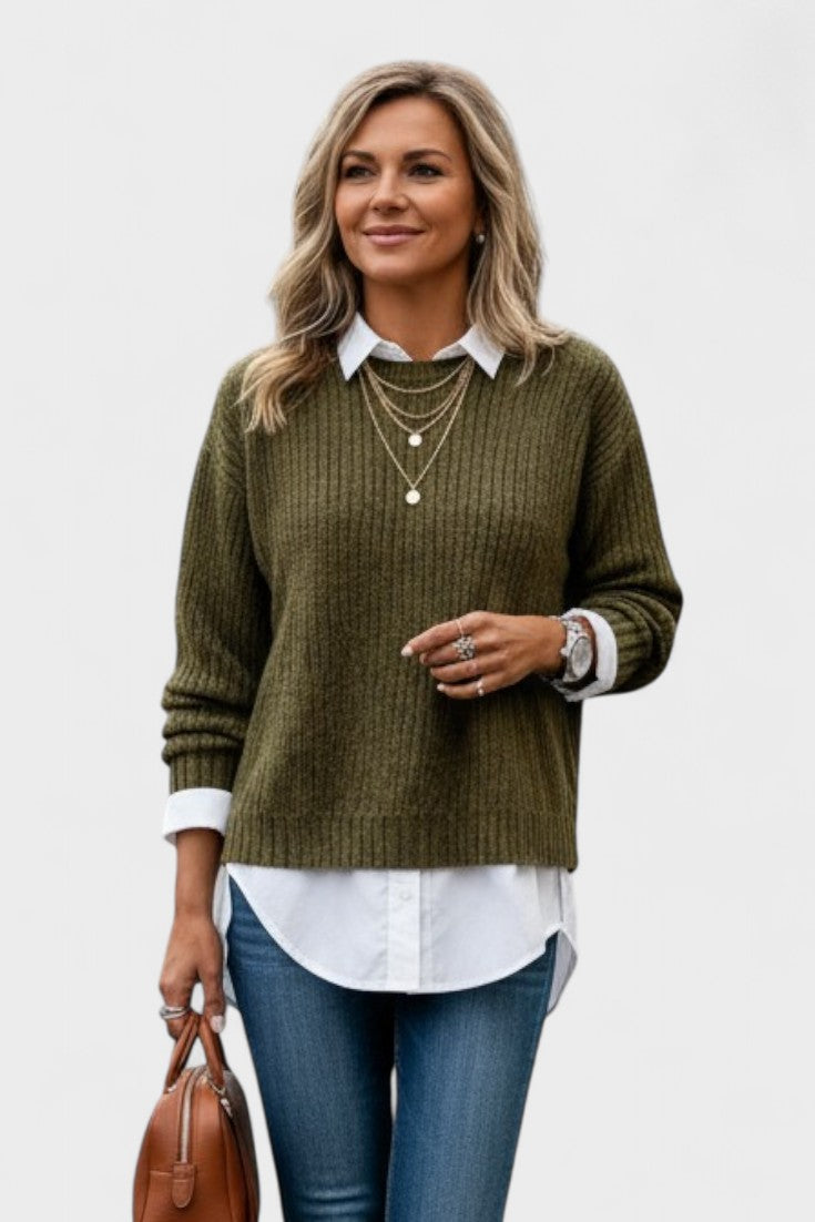 Barbora | Sweater Blisse