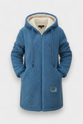 Birgitta | Elegant fleecejakke i nordisk design