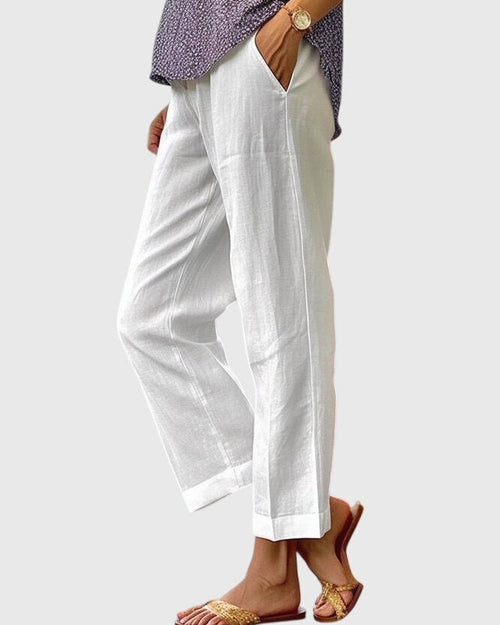 Bodil | Elegante Bukser