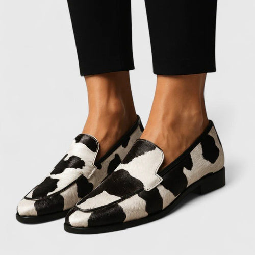 Bodil | Komfort Loafers