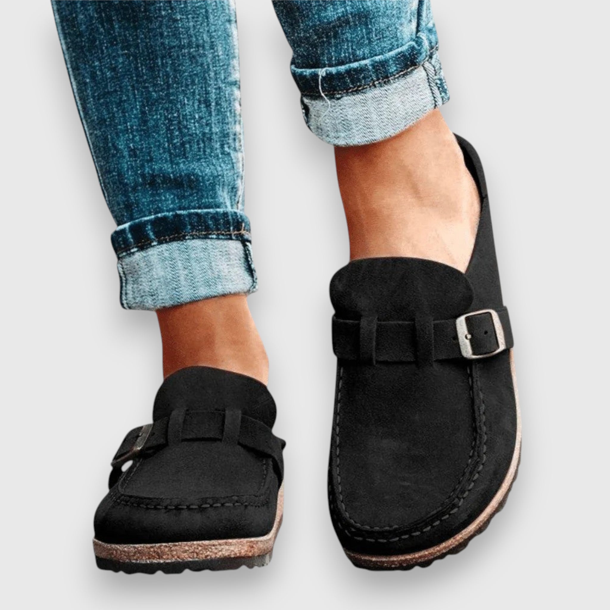 Bodil | Sandaler