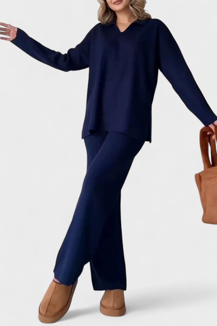 Briony | Elegant og Behageligt Lounge-sæt