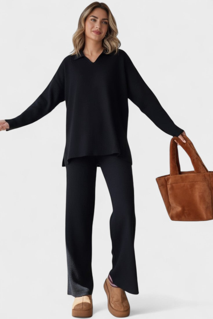 Briony | Elegant og Behageligt Lounge-sæt