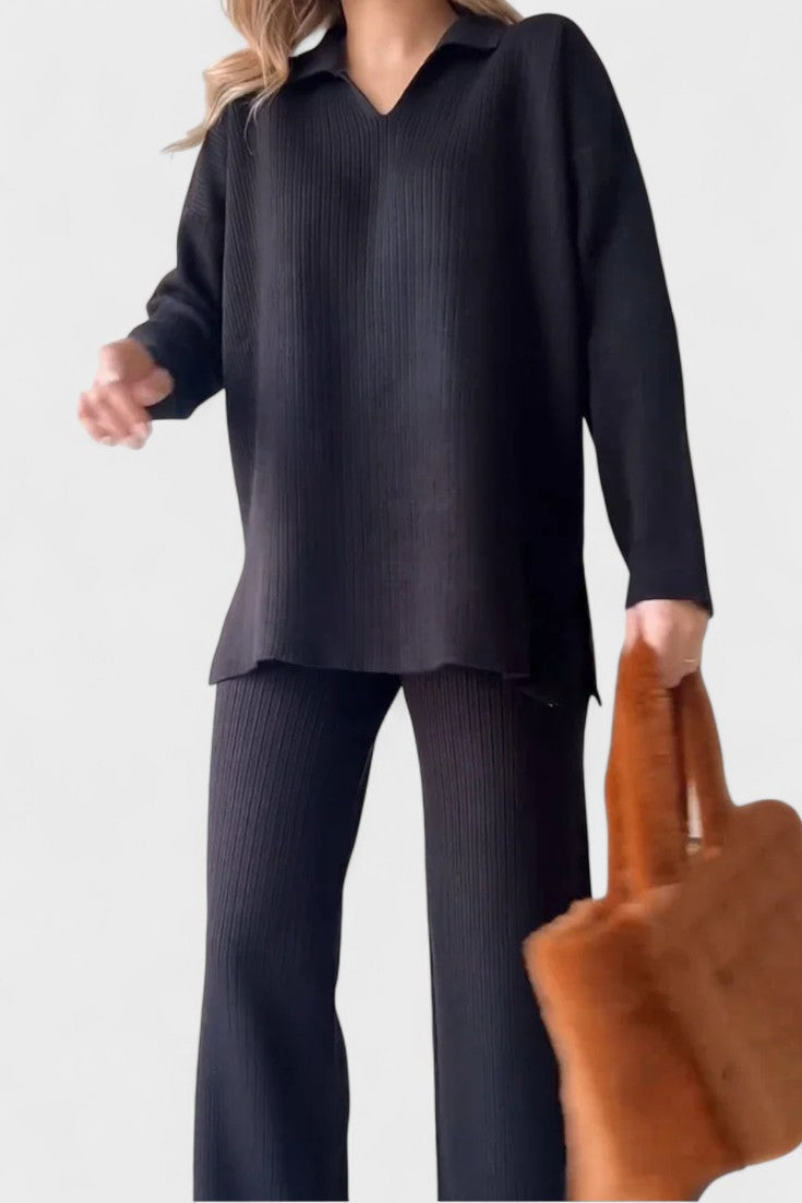 Briony | Elegant og Behageligt Lounge-sæt
