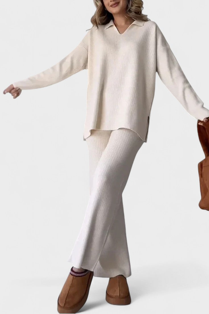 Briony | Elegant og Behageligt Lounge-sæt