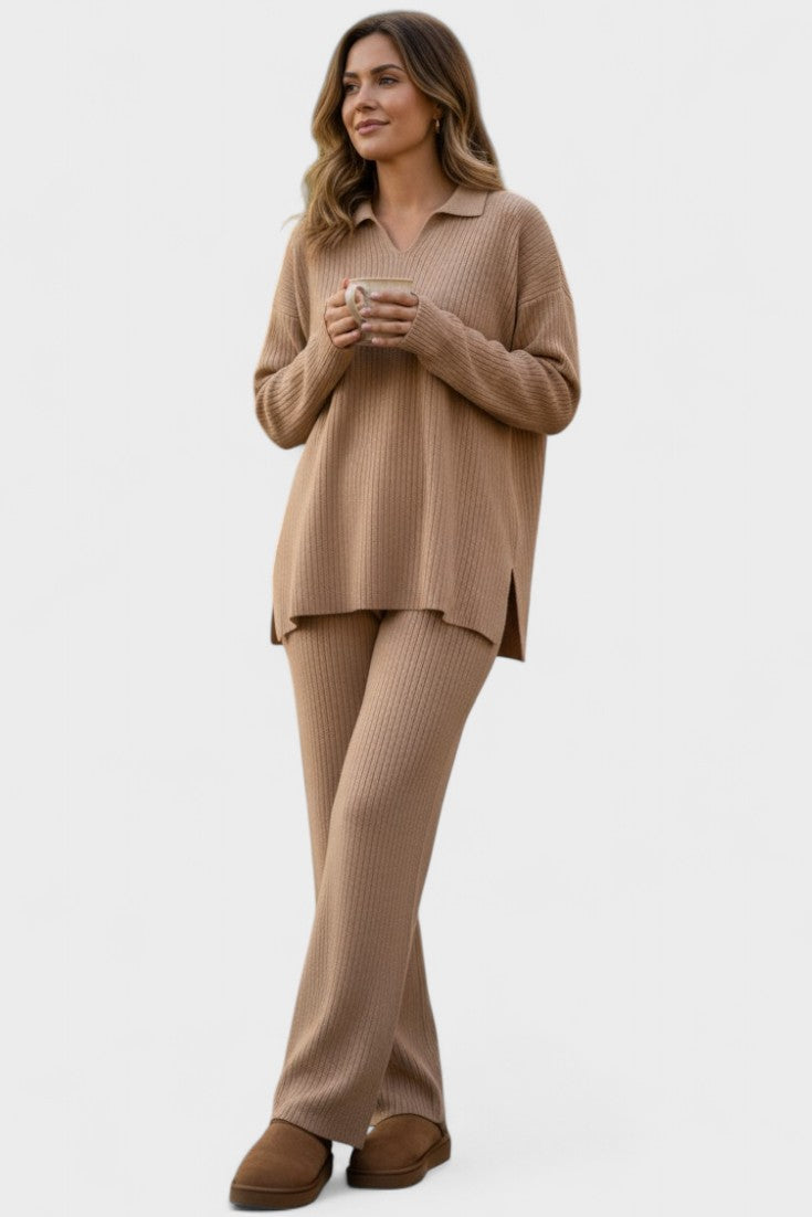 Briony | Elegant og Behageligt Lounge-sæt