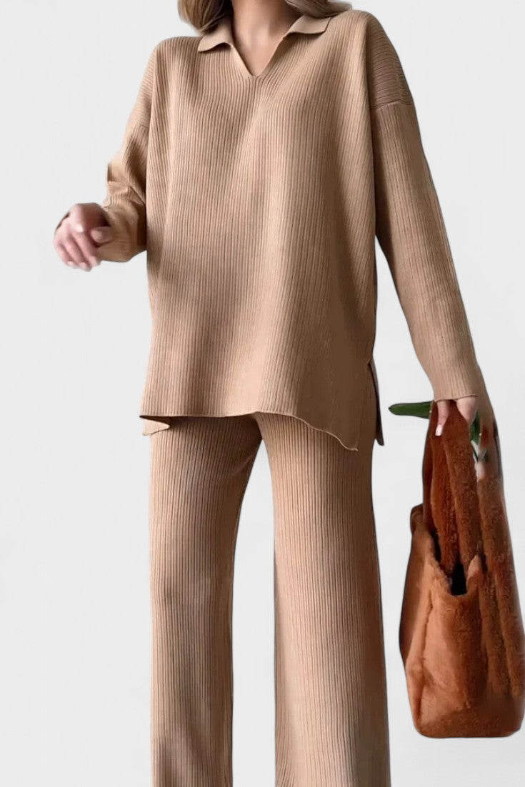 Briony | Elegant og Behageligt Lounge-sæt
