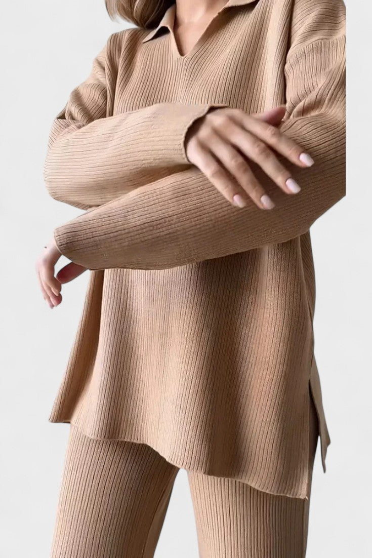 Briony | Elegant og Behageligt Lounge-sæt