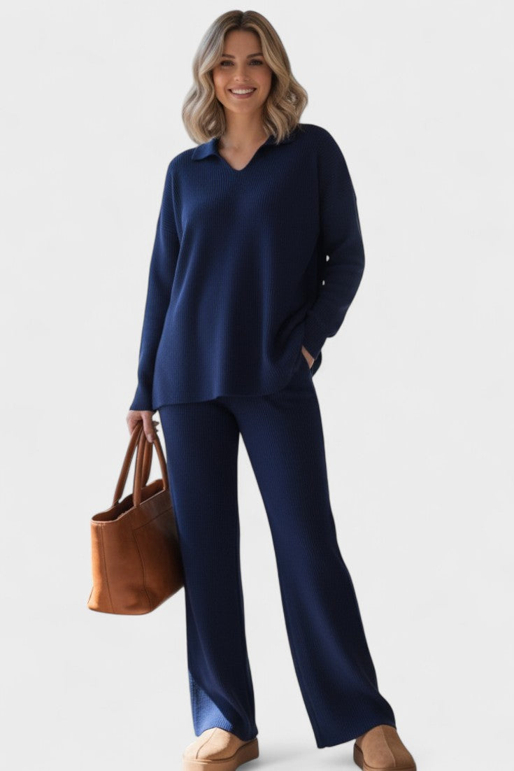 Briony | Elegant og Behageligt Lounge-sæt