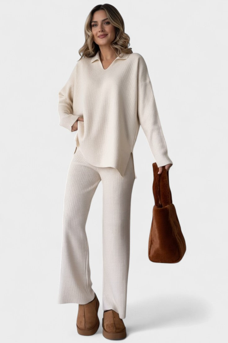 Briony | Elegant og Behageligt Lounge-sæt