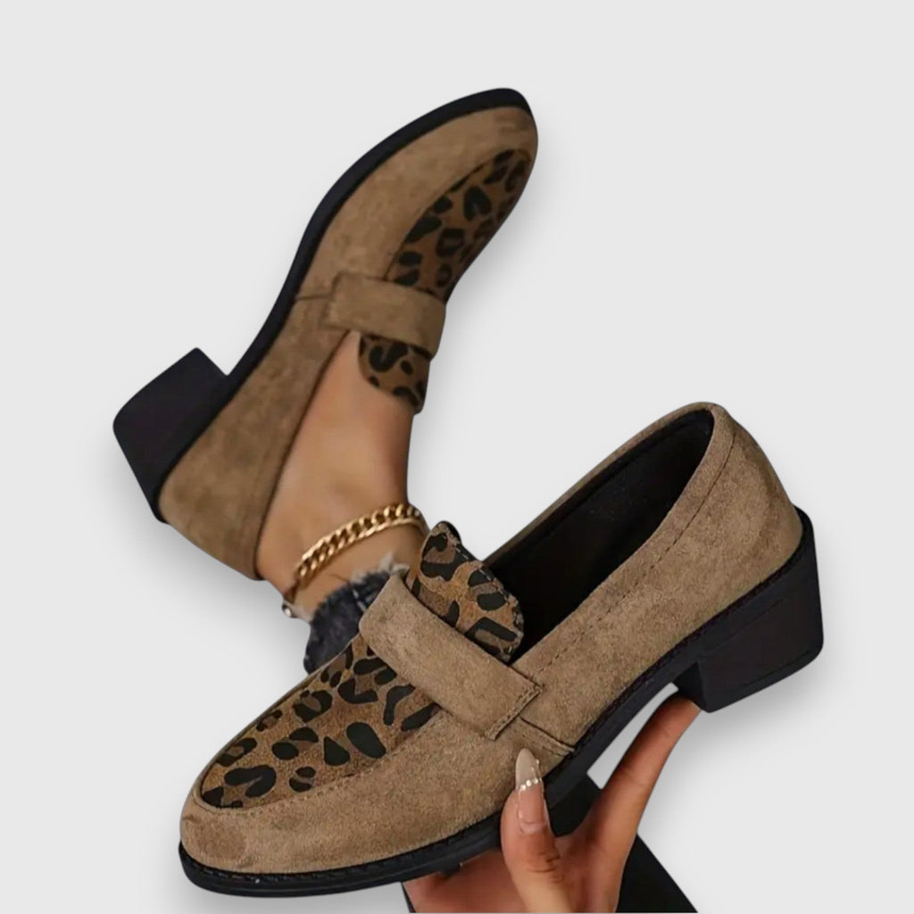Brunika | Loafers