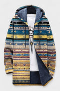 Daniela | Kunstnerisk luksus cardigan