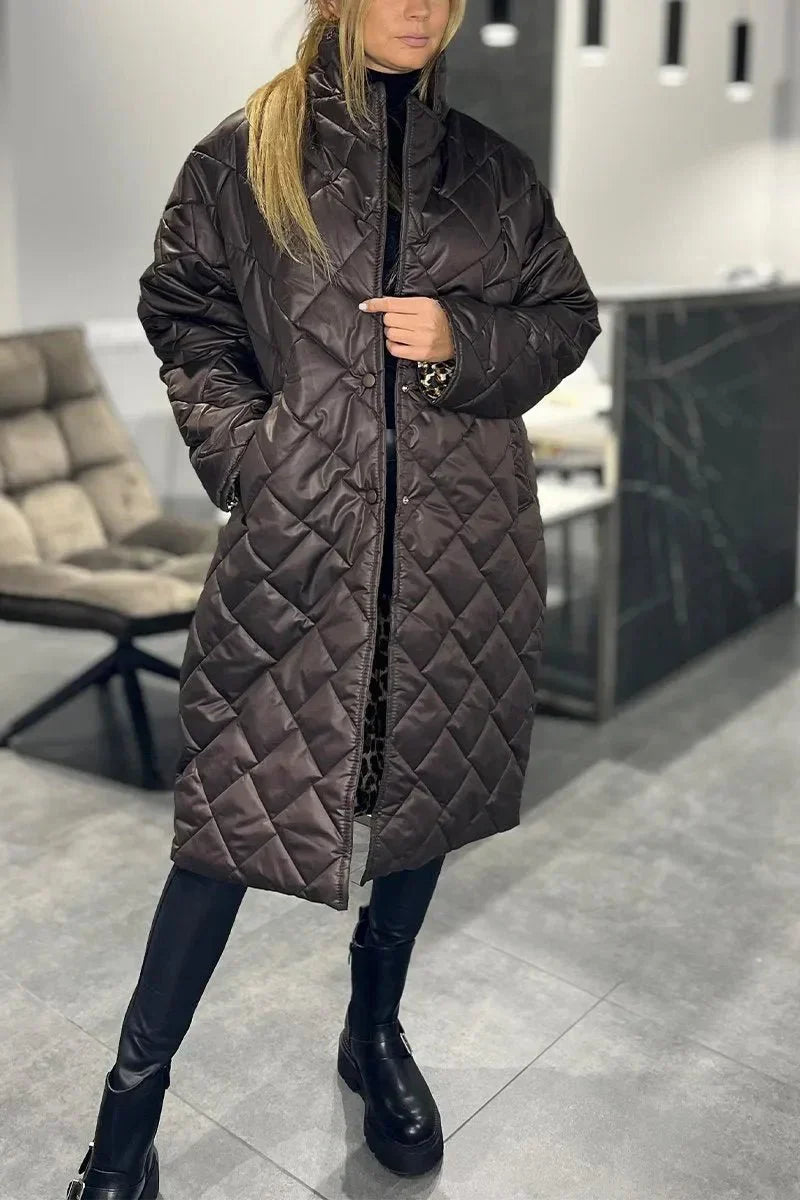 Éclati Signe | Vendbar elegant jakke