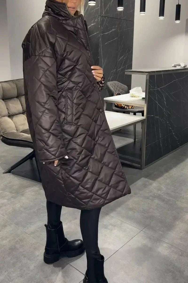 Éclati Signe | Vendbar elegant jakke