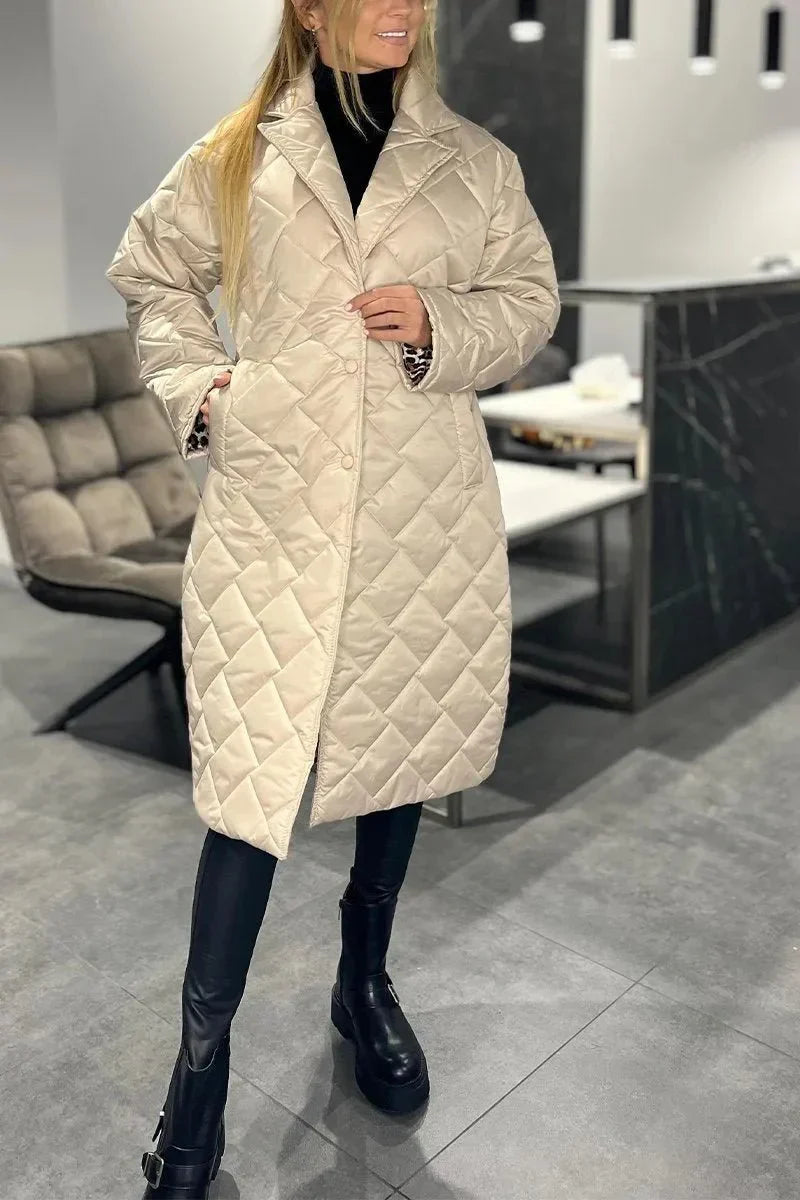 Éclati Signe | Vendbar elegant jakke