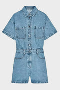 Elina | Denim