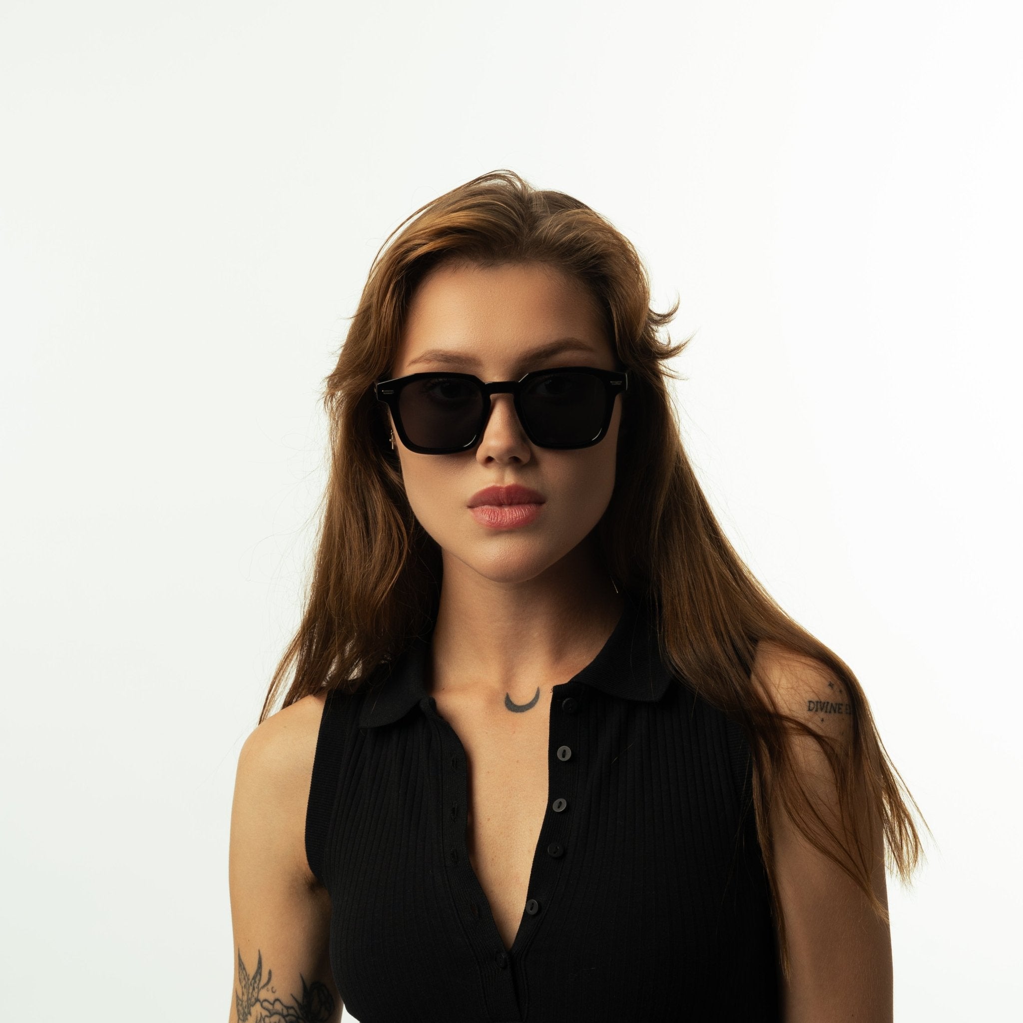 Ella | Unisex Briller