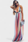 Emma | Maxi Kjole