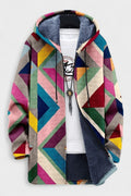 Eva | Kunstnerisk luksus cardigan