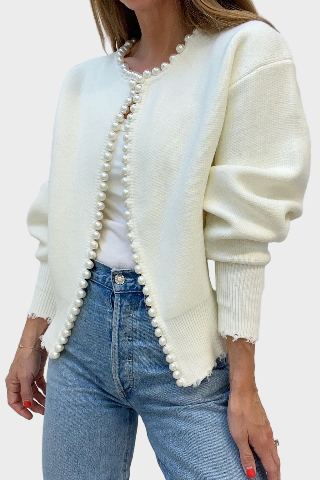 Farah | Cardigan