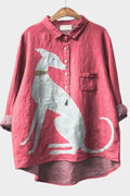 Filippa | Bluse