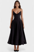 Filippa | Maxi kjole