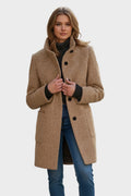 Fiora | Elegant jakke i nordisk design