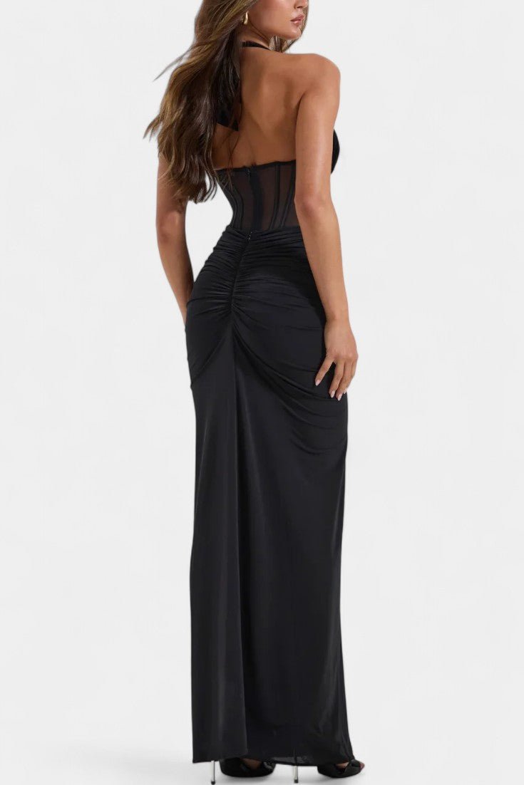 Freja | Maxi Nederdel