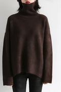 Frida | Cashmere trøje