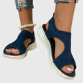 Gitte | Ortopediske Sandaler